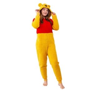 Winnie The Pooh Onsie